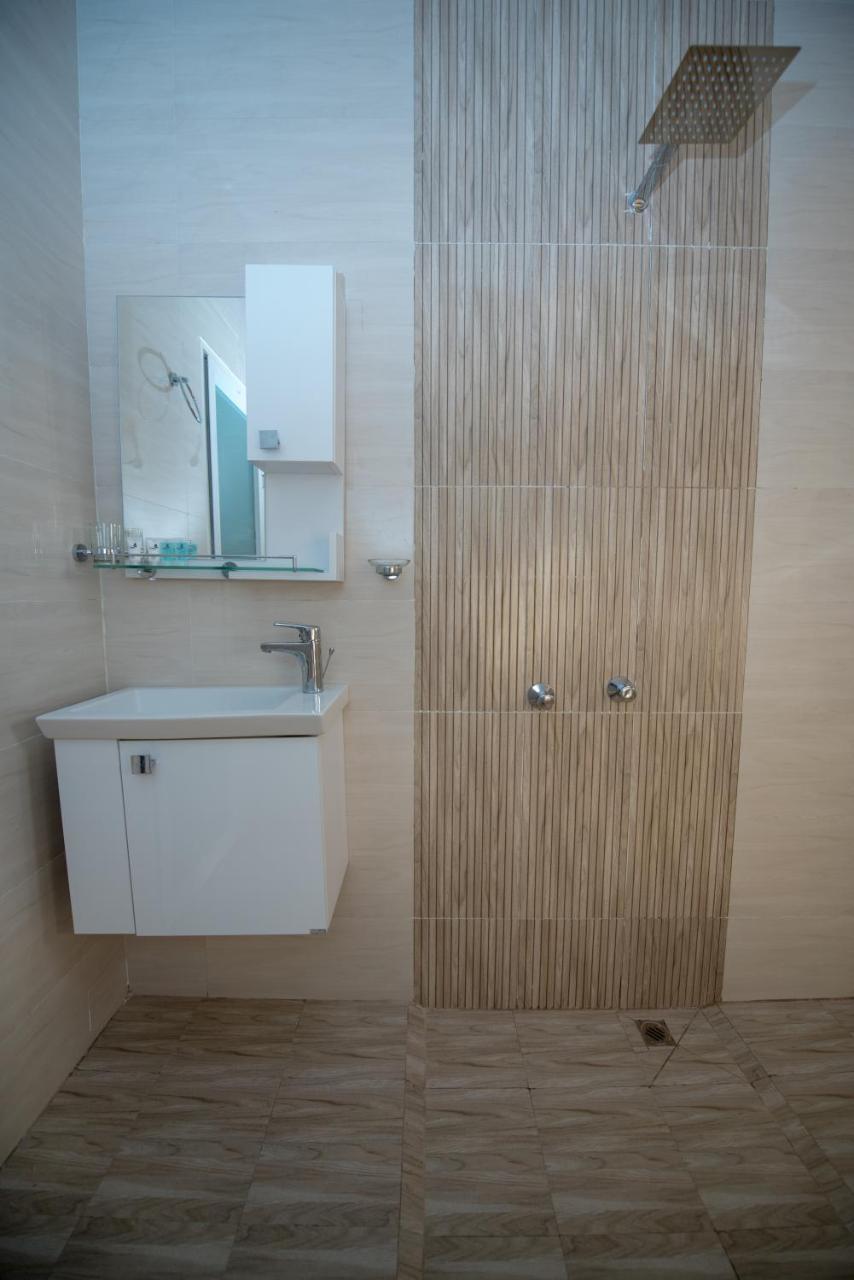 Al Hawiyah Camp Hotel Luaran gambar